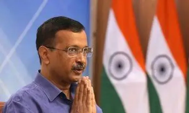 World should consider Delhi as the hub of education, says CM Arvind Kejriwal