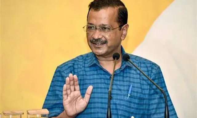 Delhi High Court declines Arvind Kejriwal to remove him from CM post