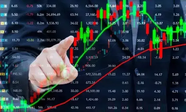 Stock Market Today: Nifty 50, Sensex snap 7-day winning streak; mid, smallcaps outperform; RBI MPC outcome in focus