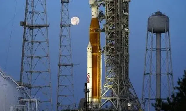 NASA Artemis 1 moon mission launch called off due to technical snag