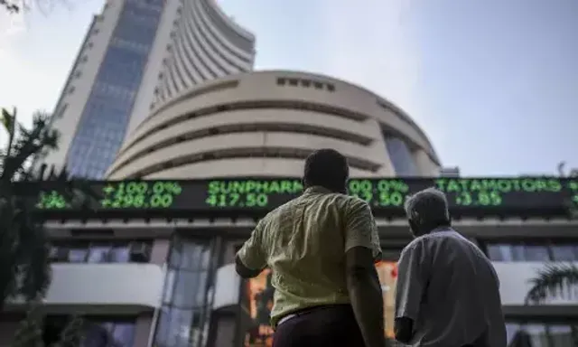 Retail investors, MFs cushion FPI exit impact, raise holdings to record high