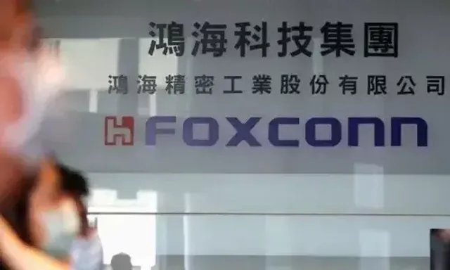 Foxconn to upgrade infra facilities and resume production soon