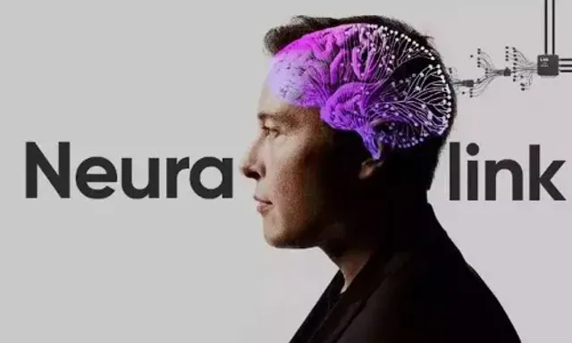 Neuralink implants brain chip in first human, says Elon Musk