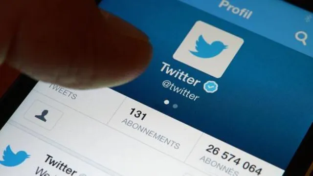 Twitter launches app to stream its videos on TV