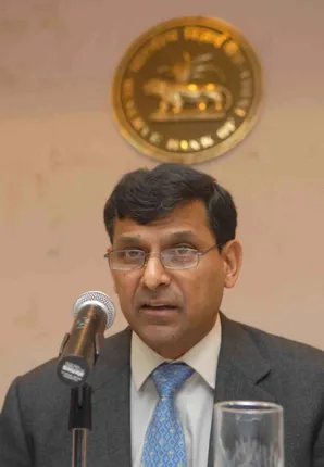 Raghuram Rajan demits office as RBI Governor on Sunday