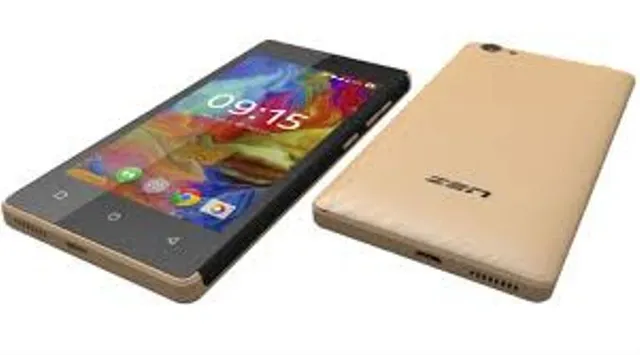 Zen Mobile launches new smartphone at Rs 3,290