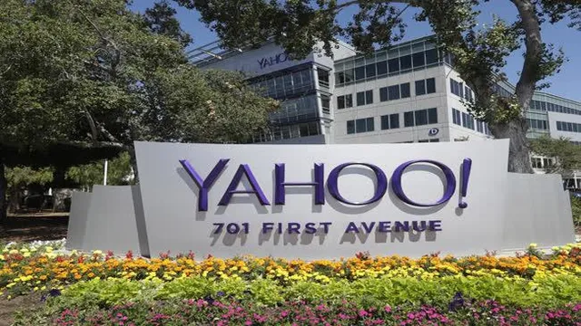 500 million accounts hacked in ‘state-sponsored’ attack: Yahoo