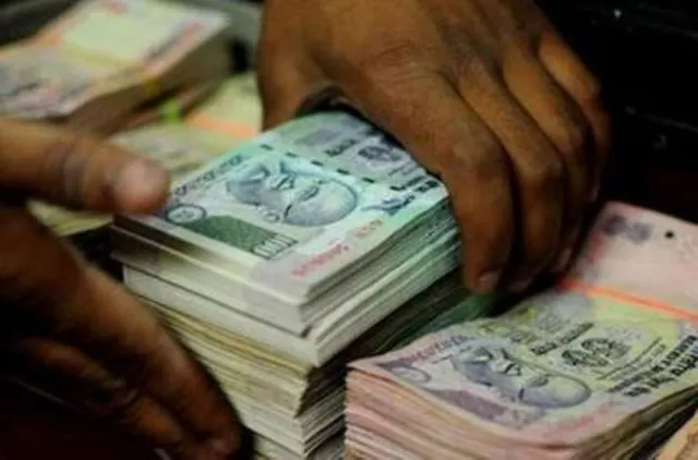 Cash withdrawal concessions to farmers, agri-traders, weddings