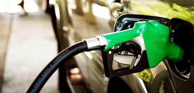 Petrol and diesel prices to go up   