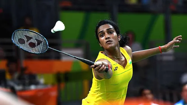 Sindhu enters China Open final