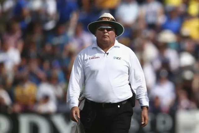 Erasmus named Umpire of the Year, Misbah wins Spirit of Cricket Award