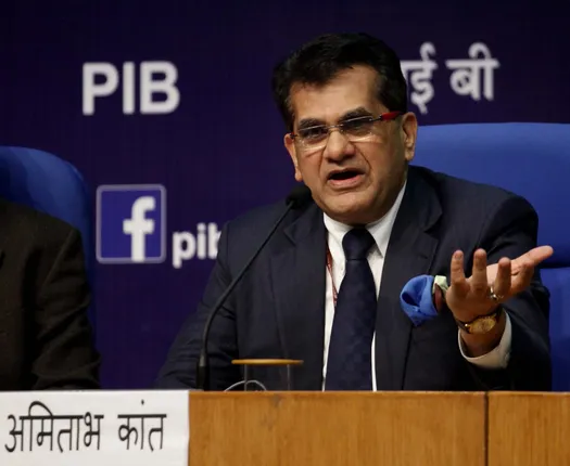 Niti Ayog announces 2 schemes to push digital payments