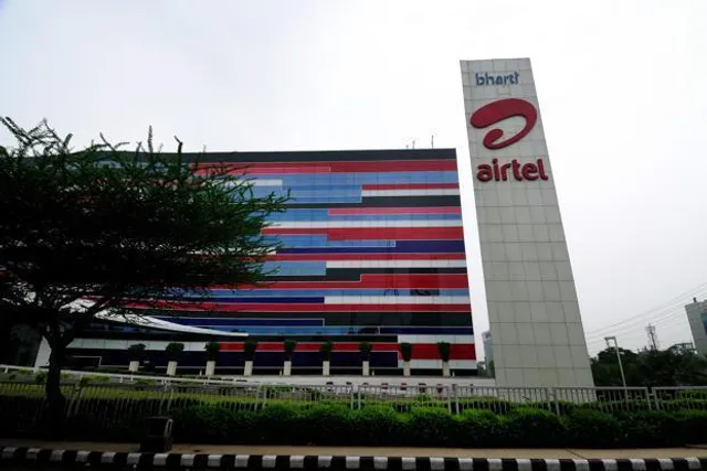 Bharti Airtel to buy Telenor India