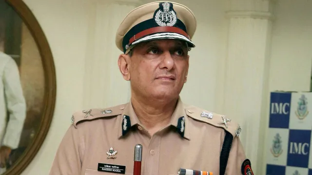 Satisfied With Abu Salem’s Conviction, says Rakesh Maria who led blast case