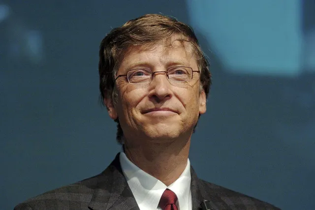 Bill Gates back on his position, World Richest Man