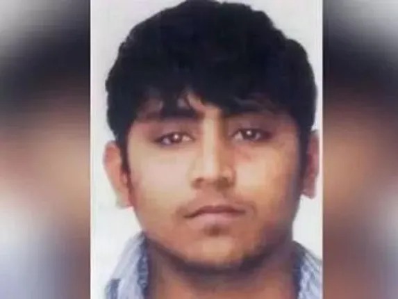 Delhi gangrape convict Pawan Gupta’s mercy petition rejected by President Kovind