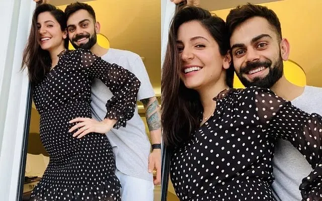 ‘Arriving Jan 2021’: Anushka Sharma, Virat Kohli announce pregnancy