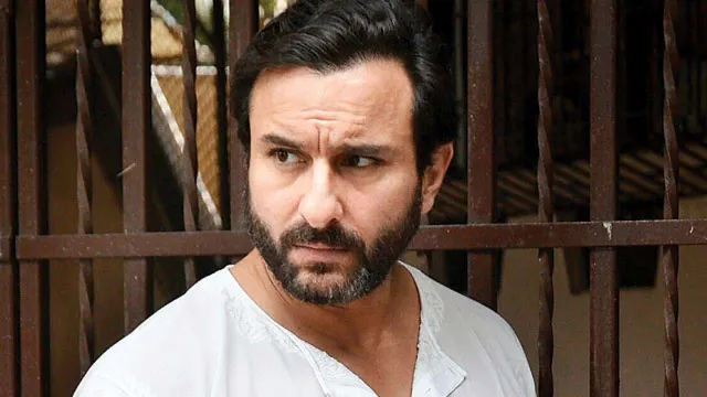 Case filed against Saif Ali Khan for comments on a ‘humane’ Ravan in Adipurush