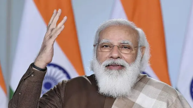 PM Modi to address 18th Convocation of Tezpur University in Assam today