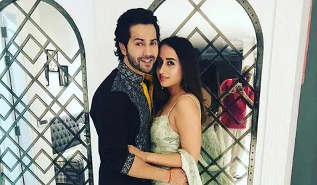 Varun Dhawan to marry Natasha Dalal this very month in Alibaug