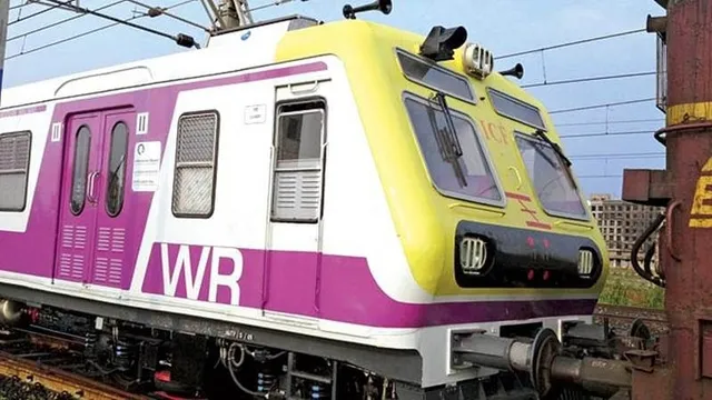 Several more special trains of Western railway affected due to Kisan agitation in Punjab