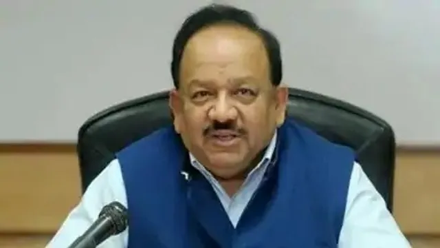 Health Minister Harsh Vardhan: 22 countries requested India for supply of COVID-19 vaccines