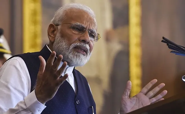 PM Modi’s ‘Pariksha Pe Charcha’ to be held in March