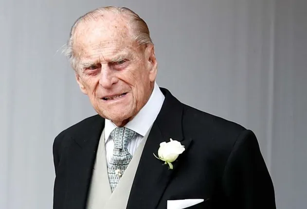 Prince Philip, husband of Britain’s Queen Elizabeth II, passes away at 99