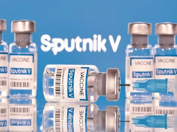 Russian vaccine Sputnik V to be available in India from next week