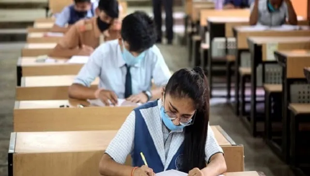 SC likely to decide fate of class 12 board students