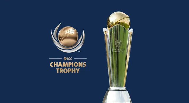 Champions-trophy