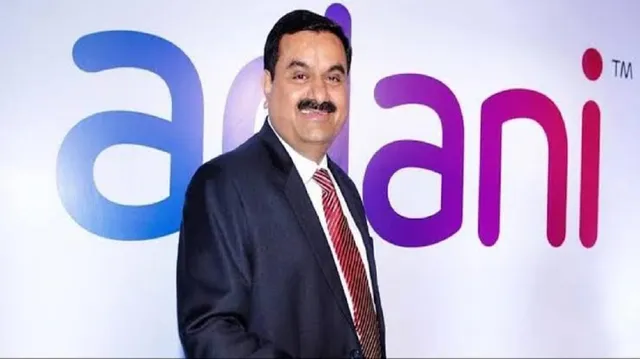 adani