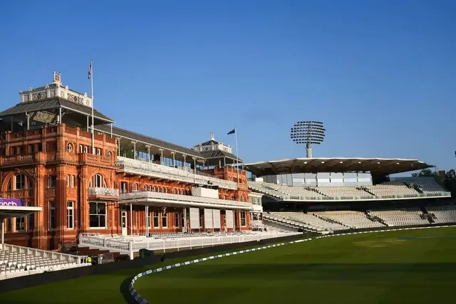 Lord's