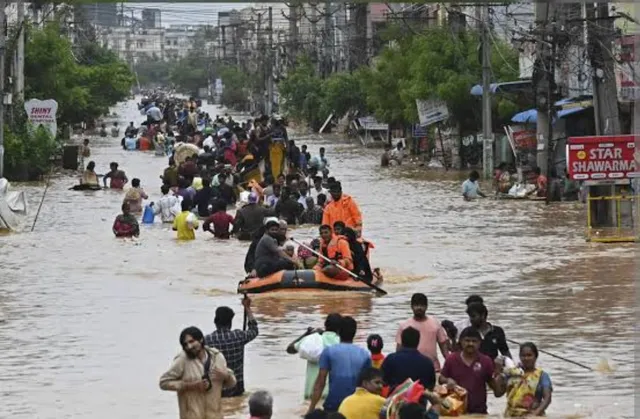 આંધ્રપ્રદેશ