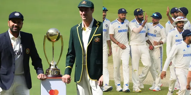 Border Gavaskar Trophy 2024-2025 में भारत की जीत तय, 43 महीने बाद लौटा ये धुरंधर खिलाड़ी