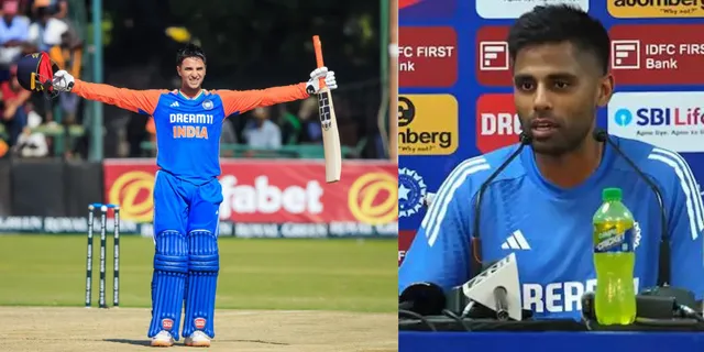 IND vs BAN