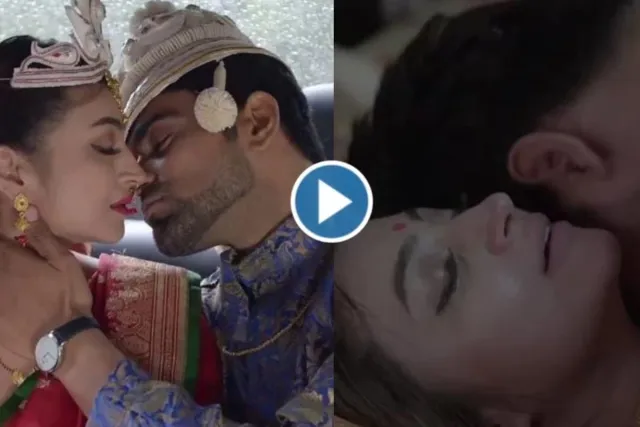 Charmsukh Sauda web series on ULLU Mid week blues can vanish in thin air if you get to see this series watch video to up lift your mood