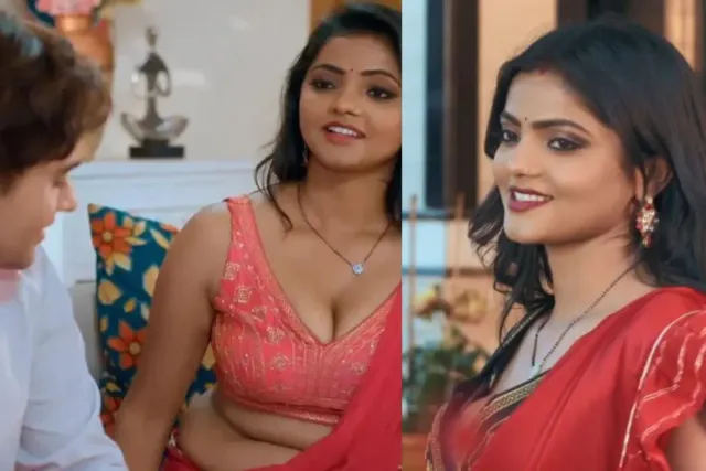 Ullu web series fareb watch online 2025