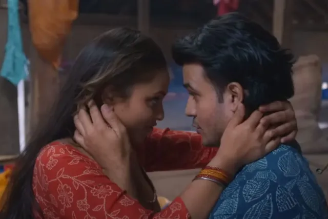 Devrani web series online watch outlet