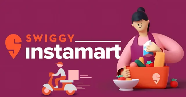 Swiggy Instamart Is Quick Commerce A Threat to Local Businesses