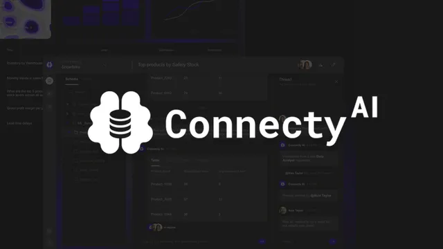 Connecty avatar