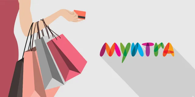 Myntra shopping for womens clearance