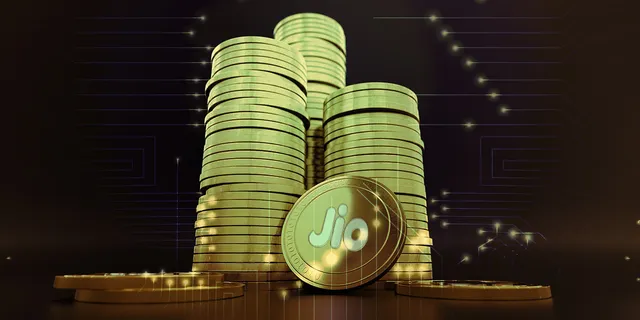 JioCoin