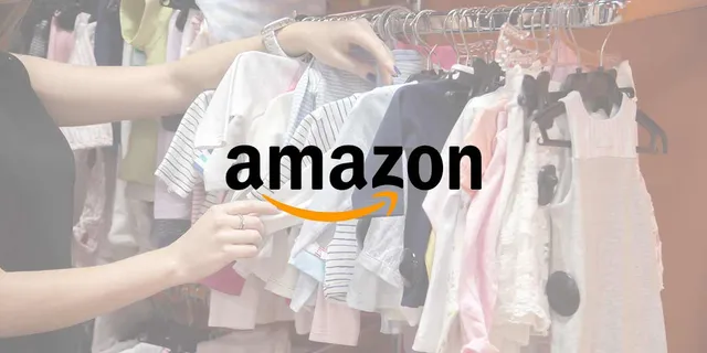 Amazon online fashion cheap