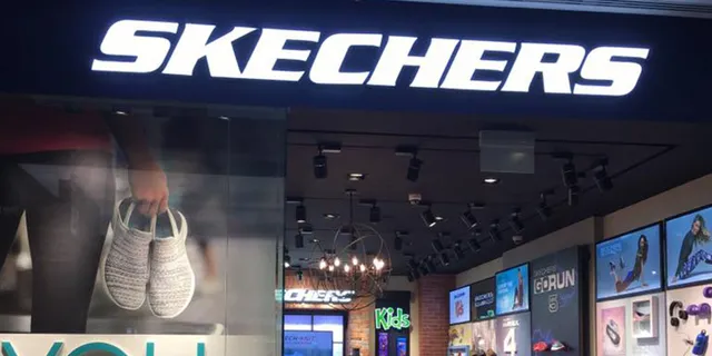 Skechers future group discount