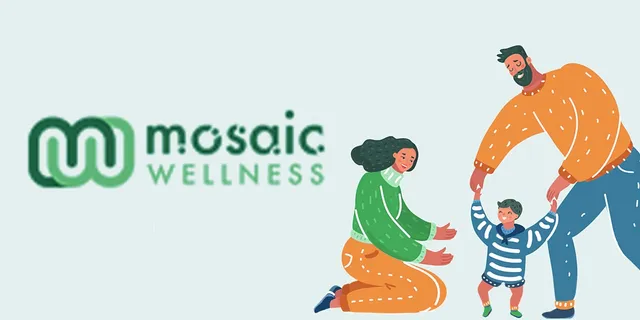 Mosaic Wellness raises $24 Mn in Series A round