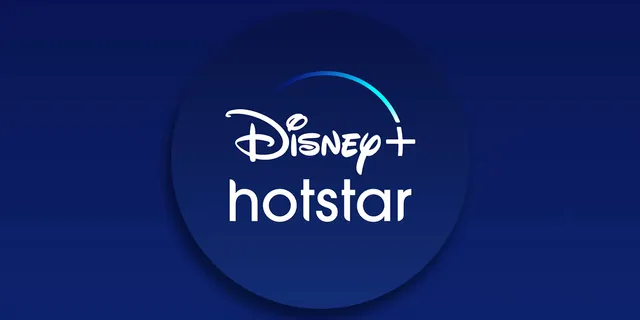 Streaming hotstar 2025