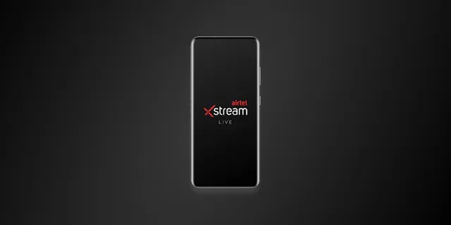 Exclusive Airtel set to launch live streaming app Xstream Live for artists