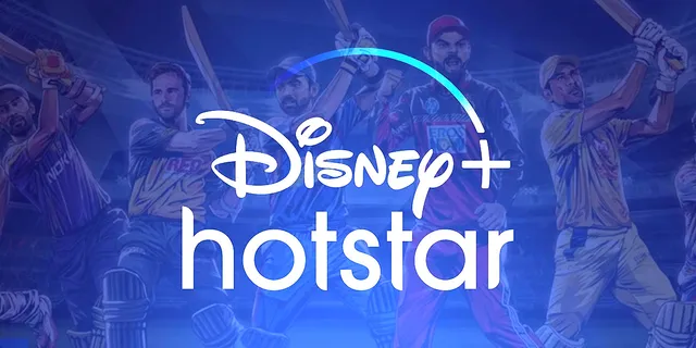 Disney Hotstar records 6 Mn installs in first 5 days of IPL rules Play Store s