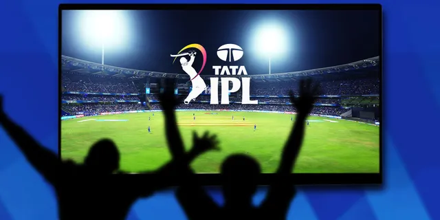 Sports ipl live tv clearance